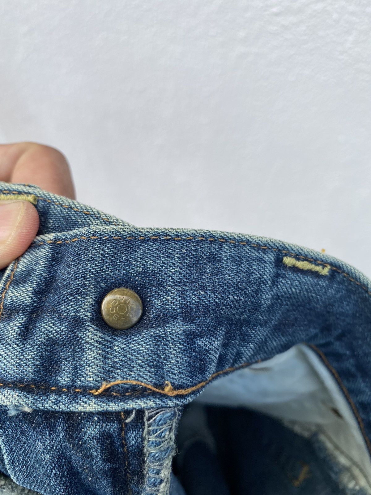 Vintage Hysteric Glamour Designer jeans size 28