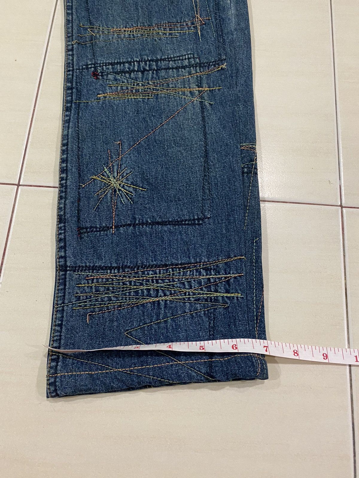 Vintage Hysteric Glamour Designer jeans size 28