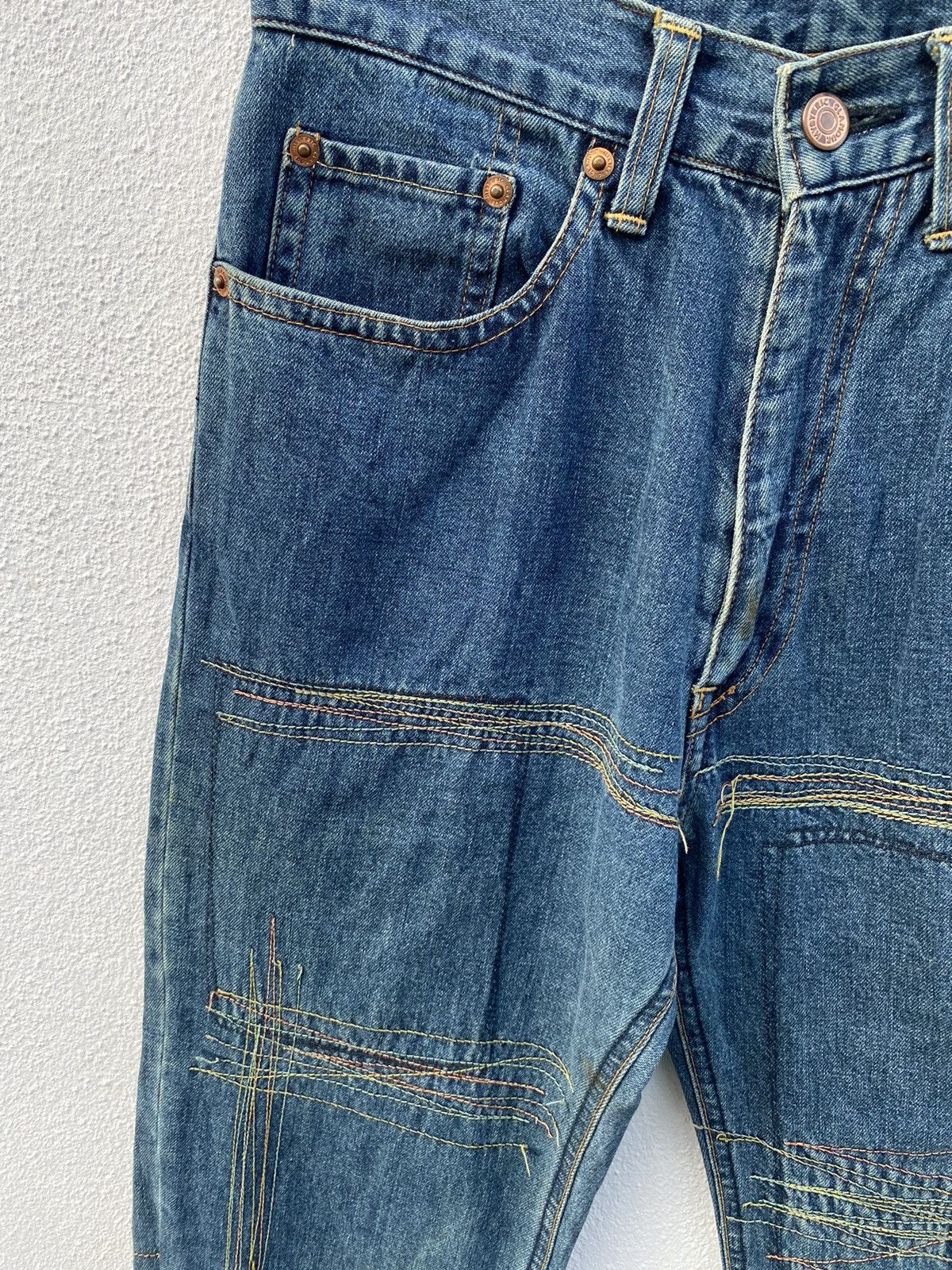 Vintage Hysteric Glamour Designer jeans size 28