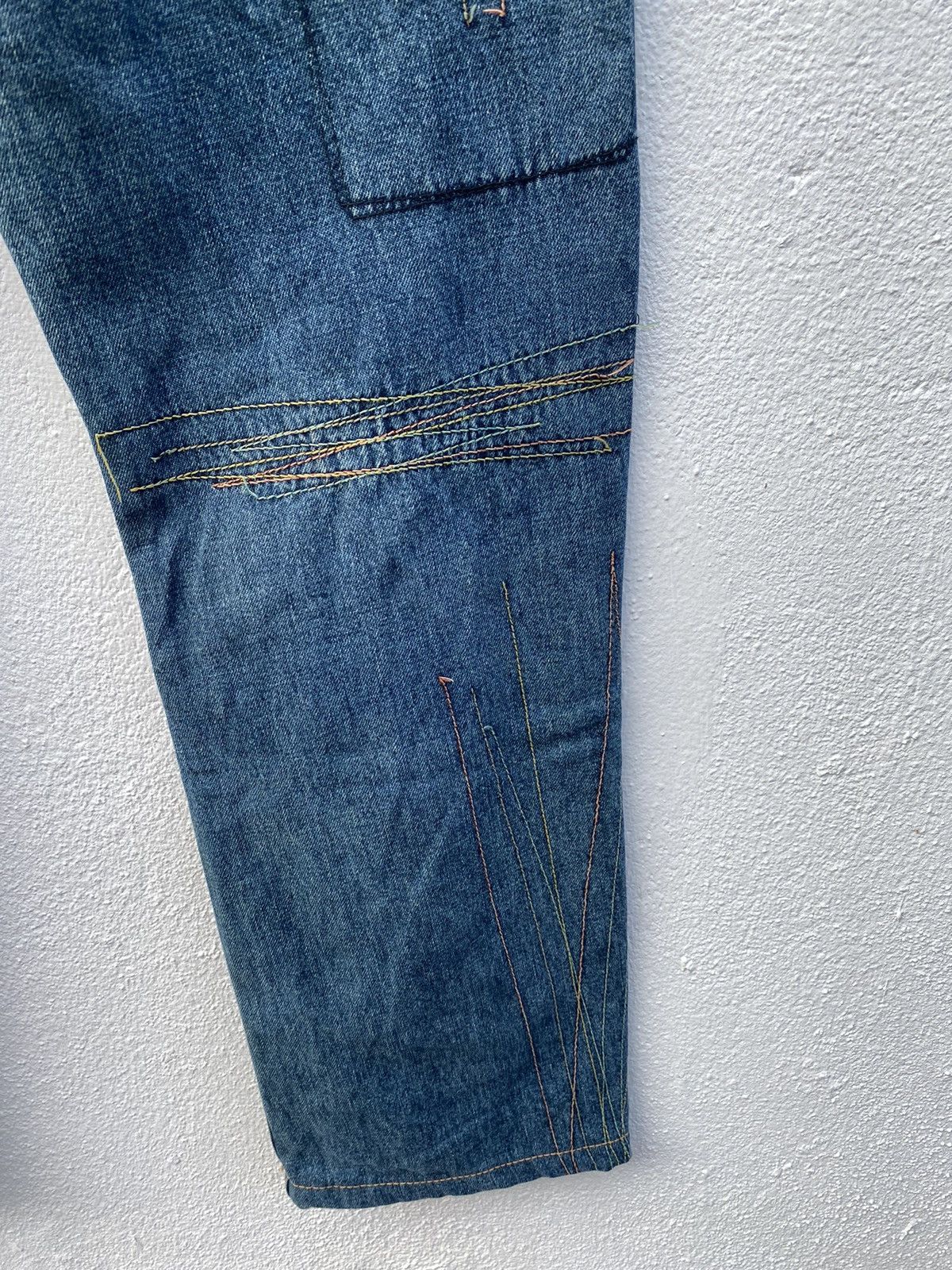 Vintage Hysteric Glamour Designer jeans size 28