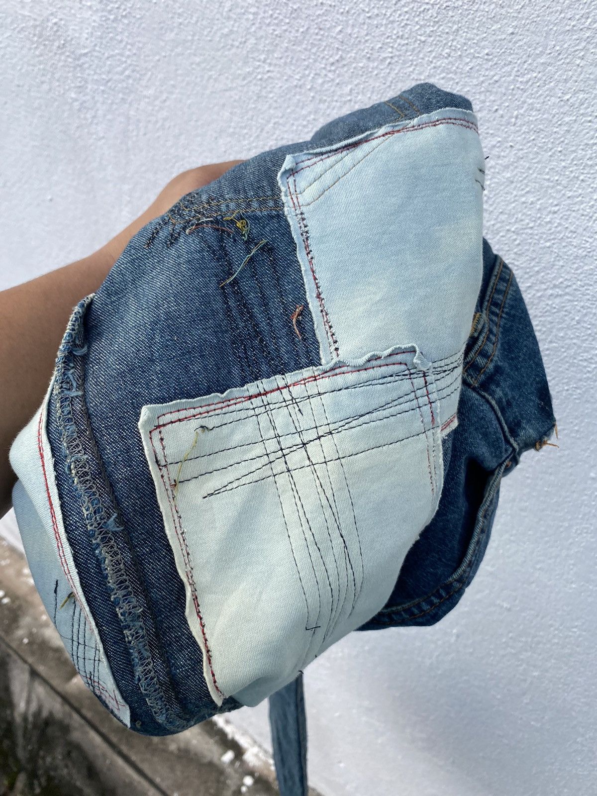 Vintage Hysteric Glamour Designer jeans size 28