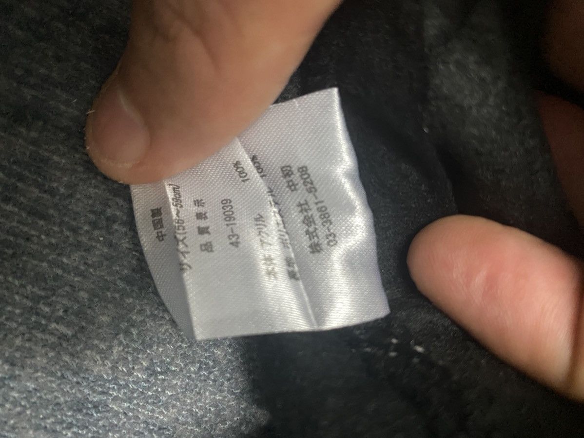 Other Thinsulate 40 g Beanie Hat Size ONE SIZE - 5 Thumbnail