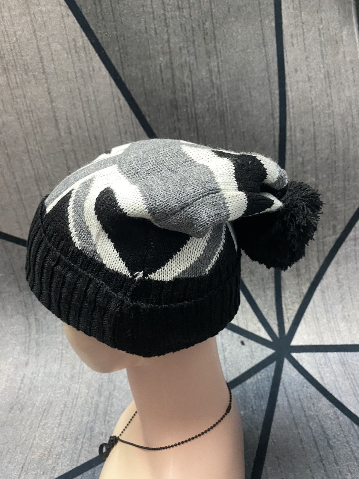 Other Daiso Brand Great Britain Design Style Beanie Hat Size ONE SIZE - 3 Thumbnail