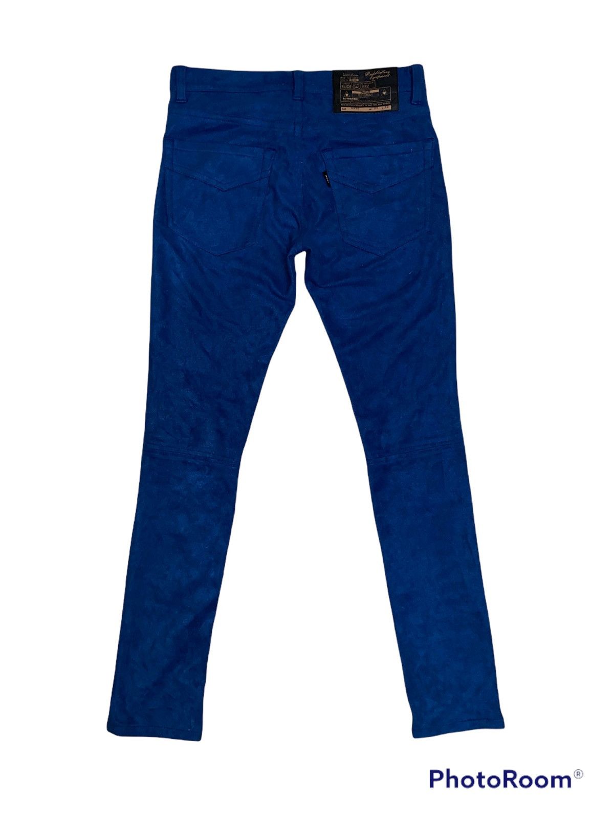 Men's Rude Denim | Grailed