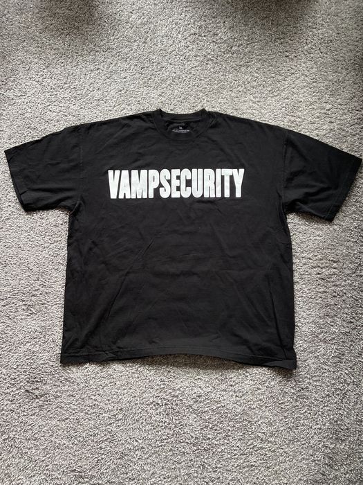 Vamp Security 🧛🏿 #playboicarti