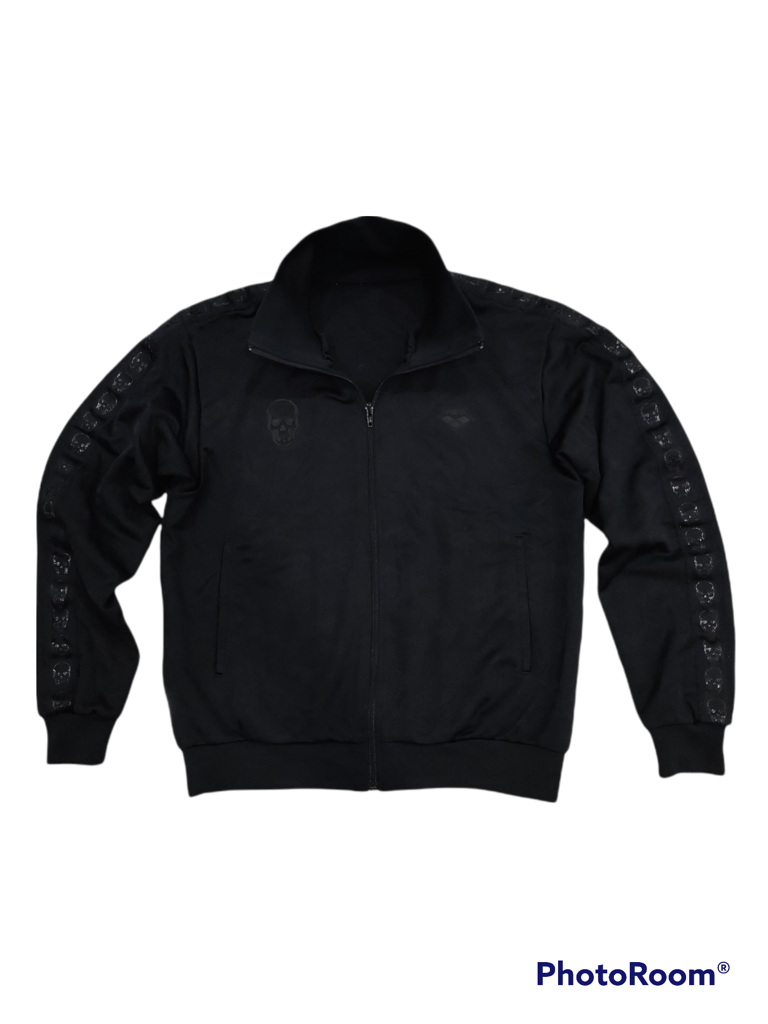 Lucien Pellat-Finet×arena jersey setupcl Lucien Pellat-Finet LUCIEN PELLAT FINET x ARENA | Grailed