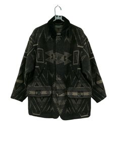 Ralph Lauren Navajo Jacket | Grailed