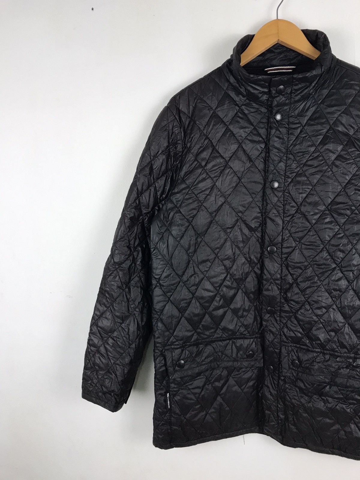 Canterbury of New Zealand Canterbury Primaloft Puffer Jacket Size US XL / EU 56 / 4 - 3 Thumbnail