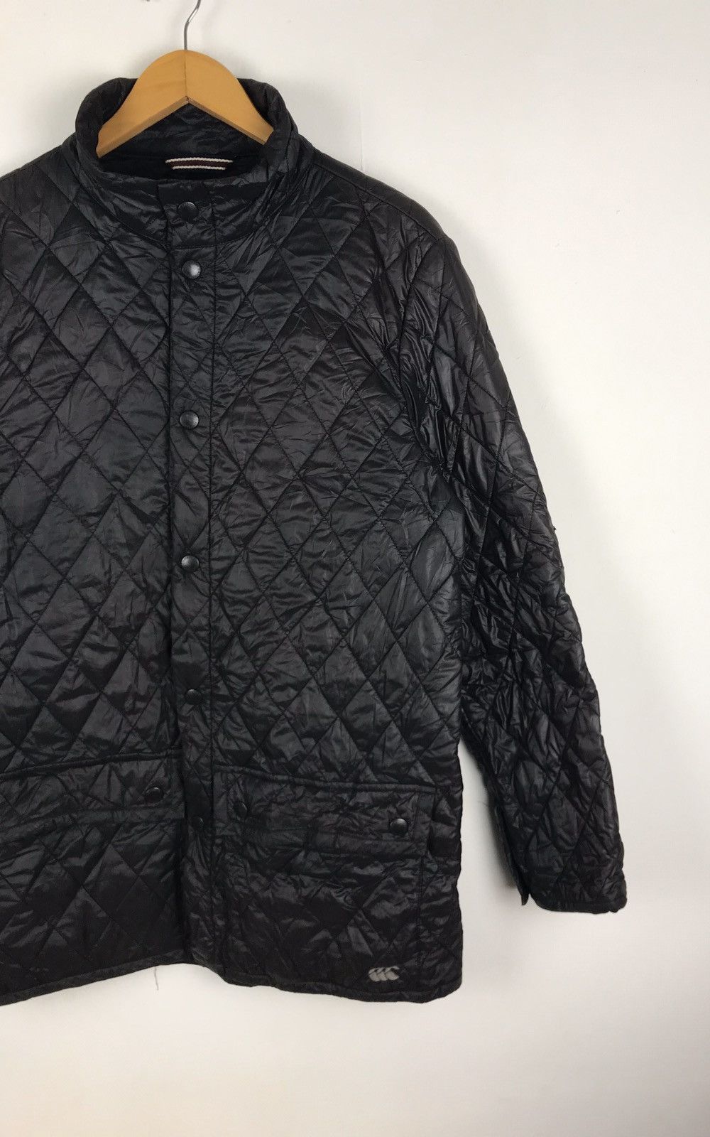 Canterbury of New Zealand Canterbury Primaloft Puffer Jacket Size US XL / EU 56 / 4 - 2 Thumbnail