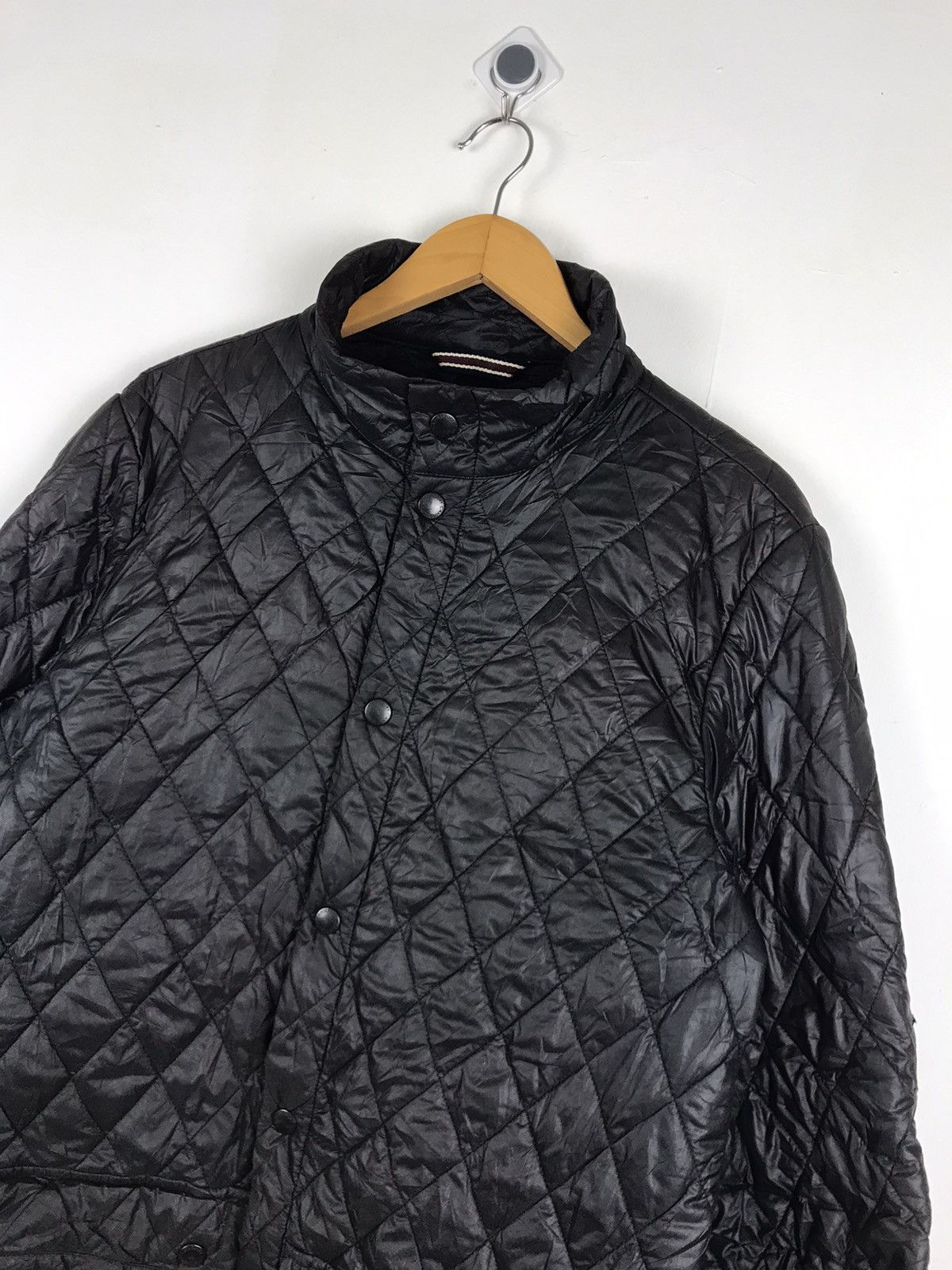 Canterbury of New Zealand Canterbury Primaloft Puffer Jacket Size US XL / EU 56 / 4 - 4 Thumbnail