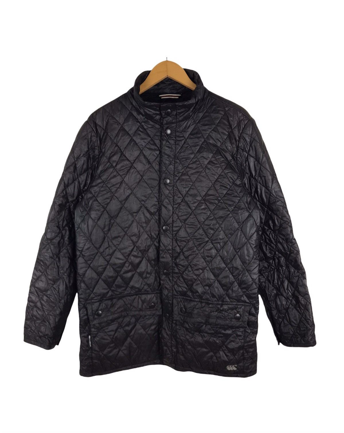 Canterbury of New Zealand Canterbury Primaloft Puffer Jacket Size US XL / EU 56 / 4 - 1 Thumbnail