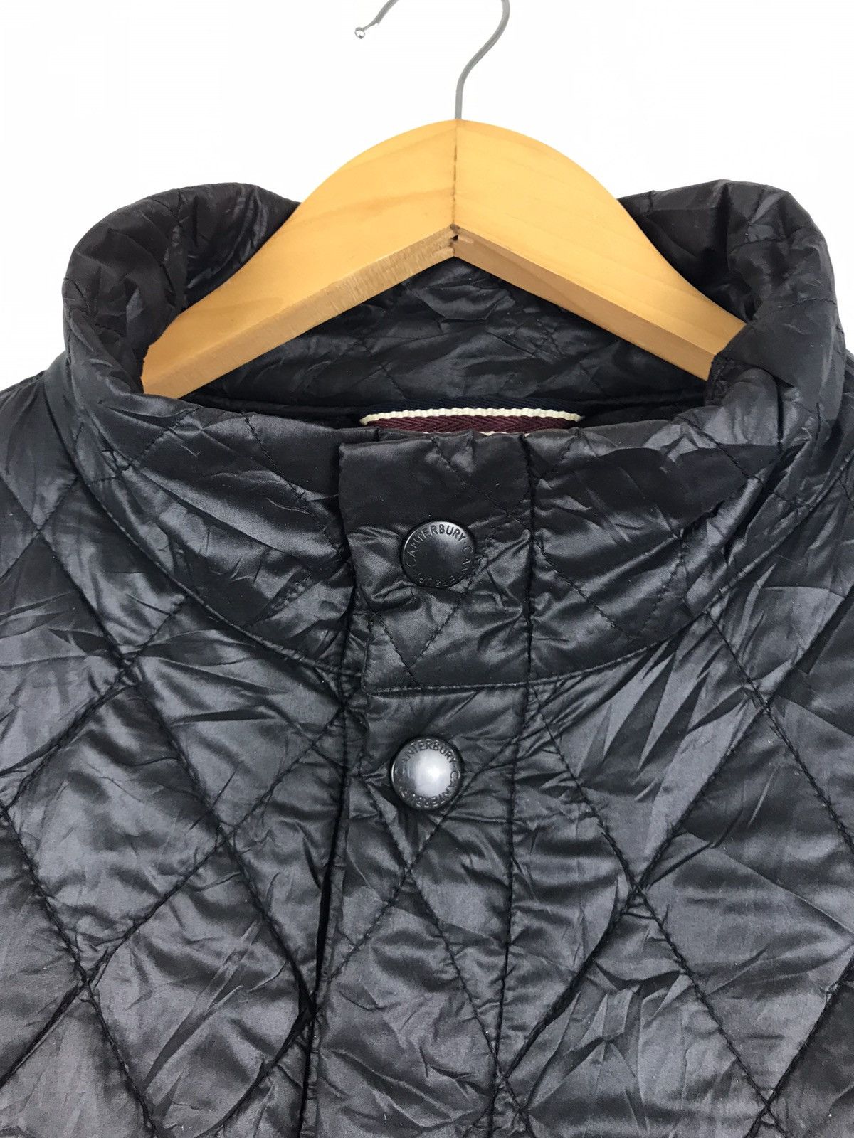 Canterbury of New Zealand Canterbury Primaloft Puffer Jacket Size US XL / EU 56 / 4 - 5 Thumbnail