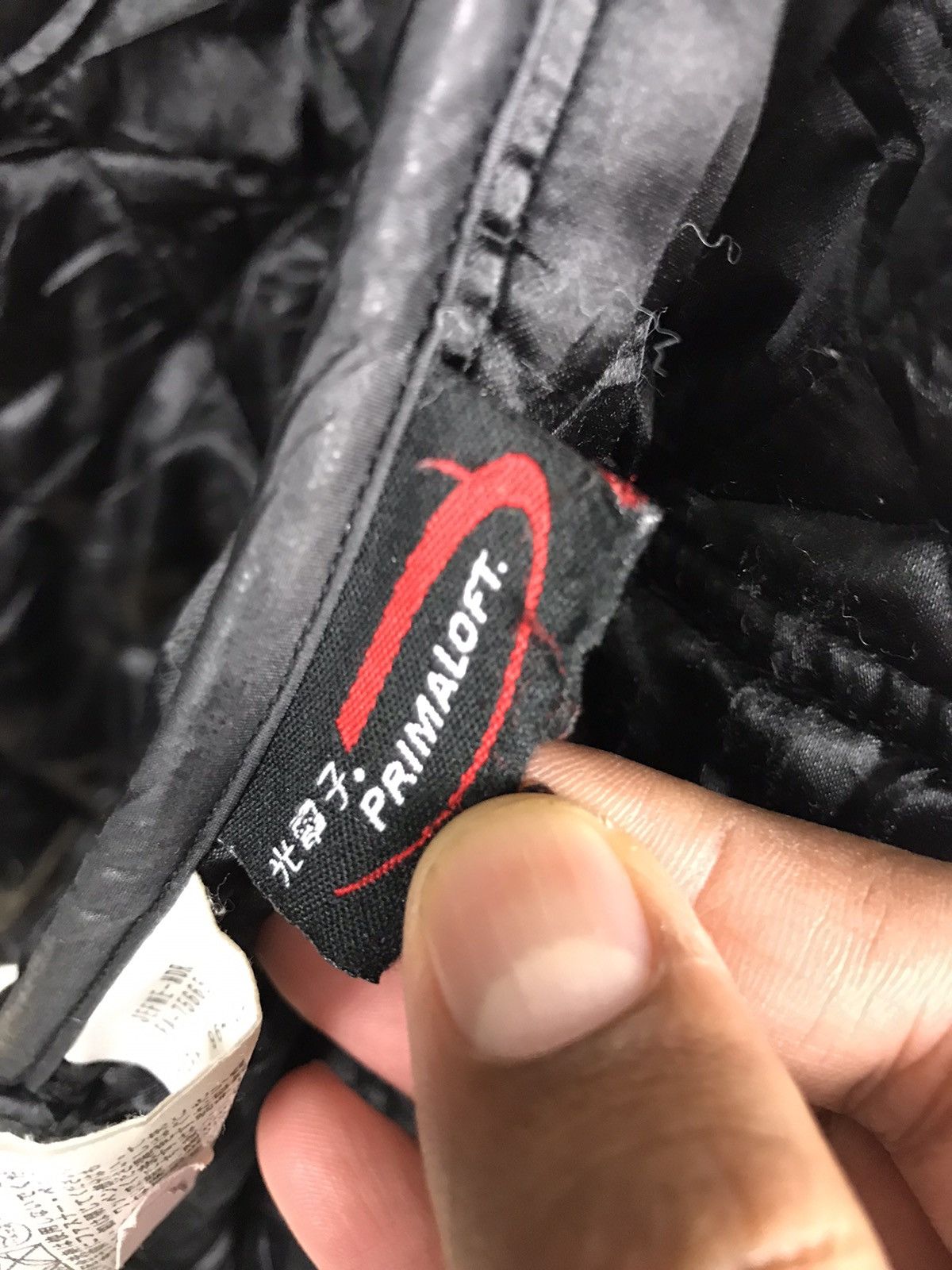 Canterbury of New Zealand Canterbury Primaloft Puffer Jacket Size US XL / EU 56 / 4 - 12 Thumbnail
