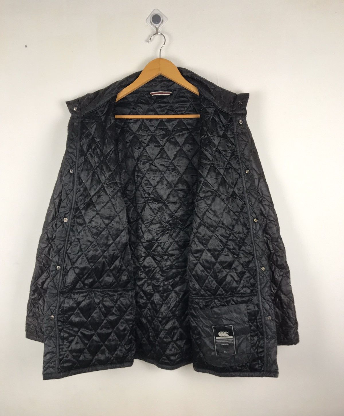 Canterbury of New Zealand Canterbury Primaloft Puffer Jacket Size US XL / EU 56 / 4 - 6 Thumbnail