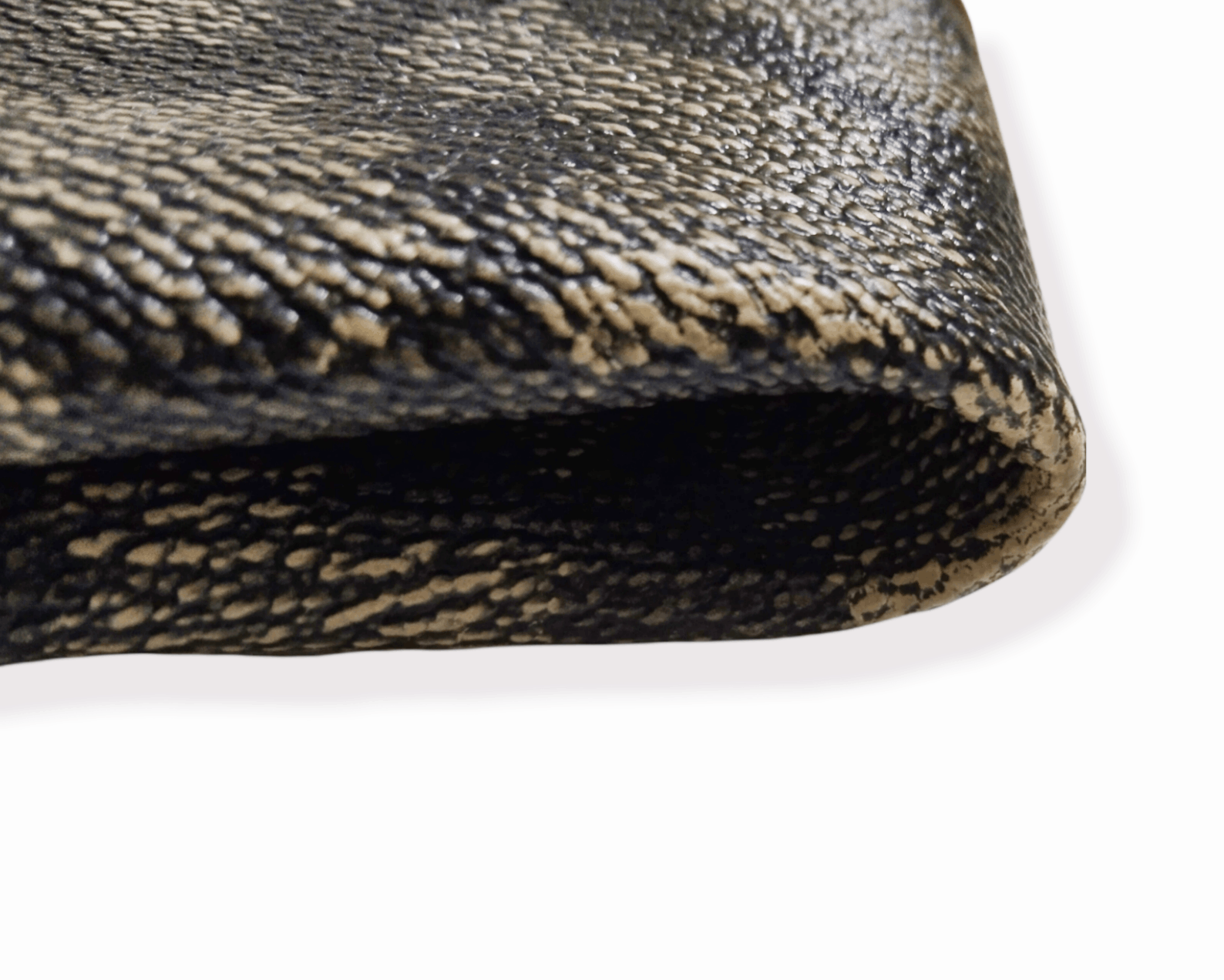 Vintage YSL GIRAFFE PATTERN VINTAGE CLUTCH Size ONE SIZE - 6 Thumbnail
