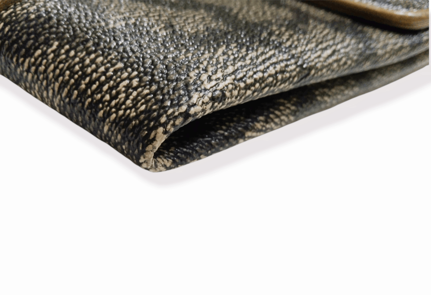 Vintage YSL GIRAFFE PATTERN VINTAGE CLUTCH Size ONE SIZE - 7 Thumbnail