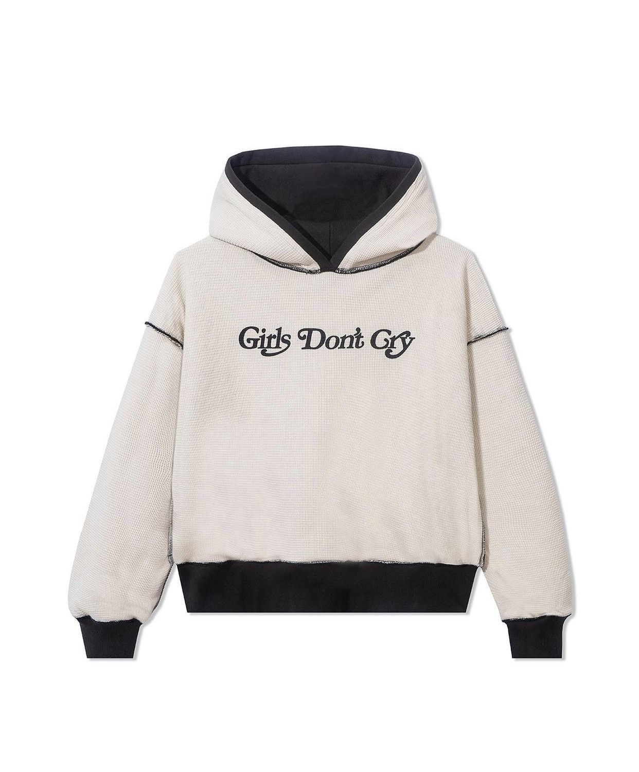 Cherry LA × Girls Dont Cry Verdy Girls Don