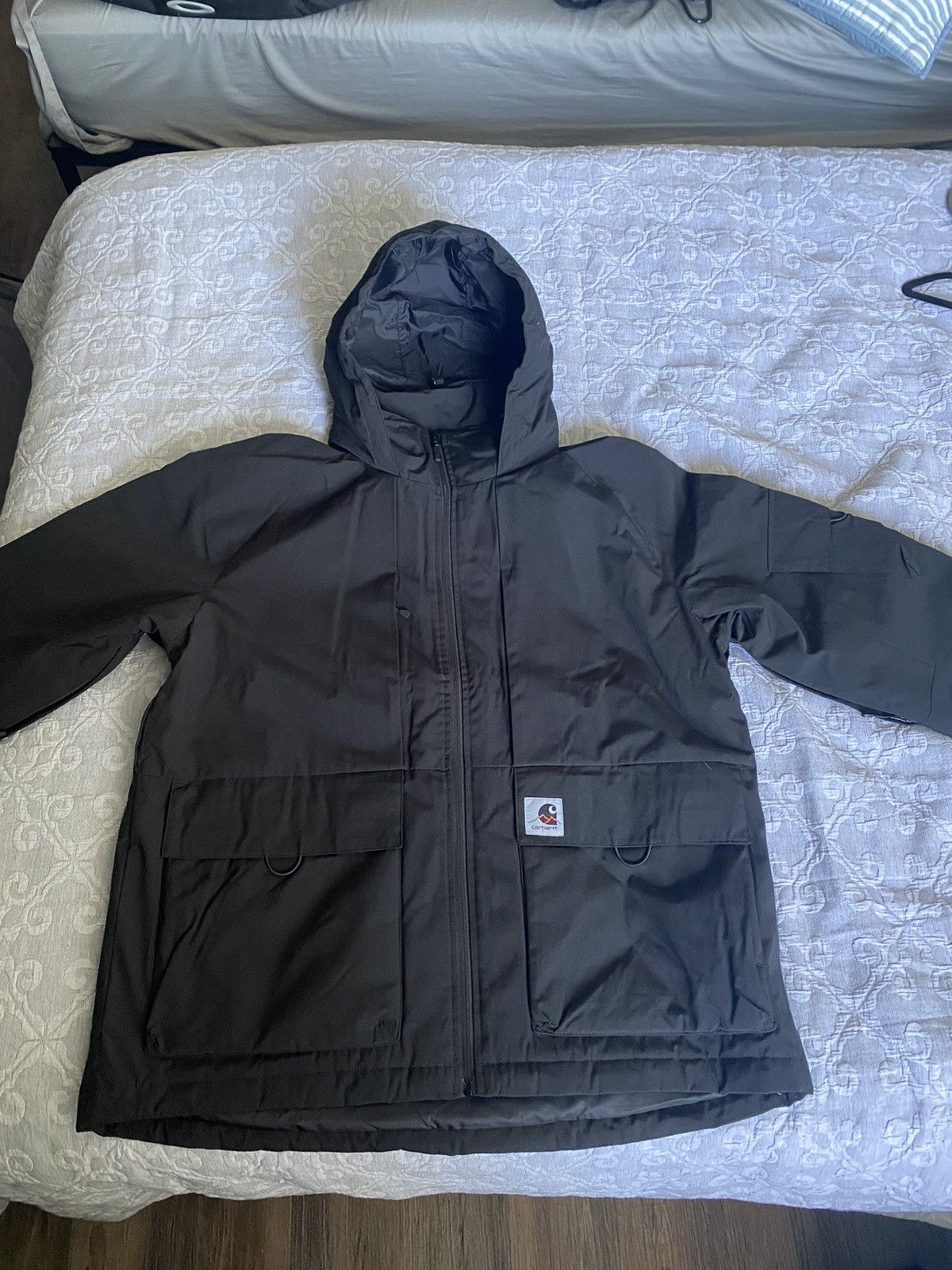 Carhartt WIP Bode Jacket