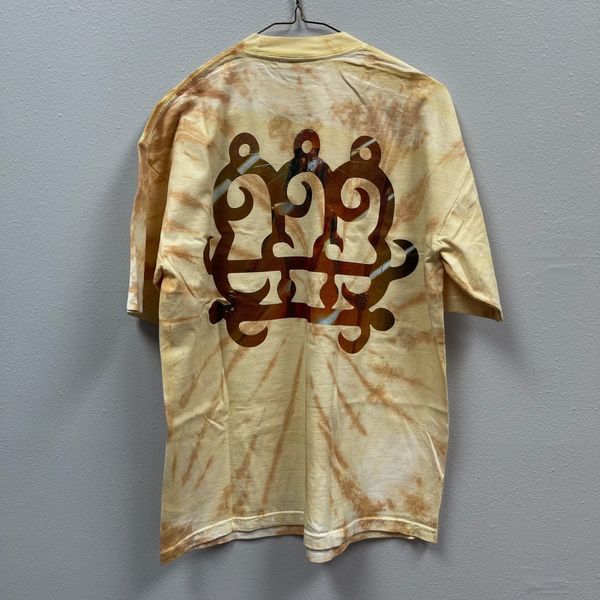 Online Ceramics Hereditary x Online Ceramics x A24 exclusive tie dye shirt Grailed