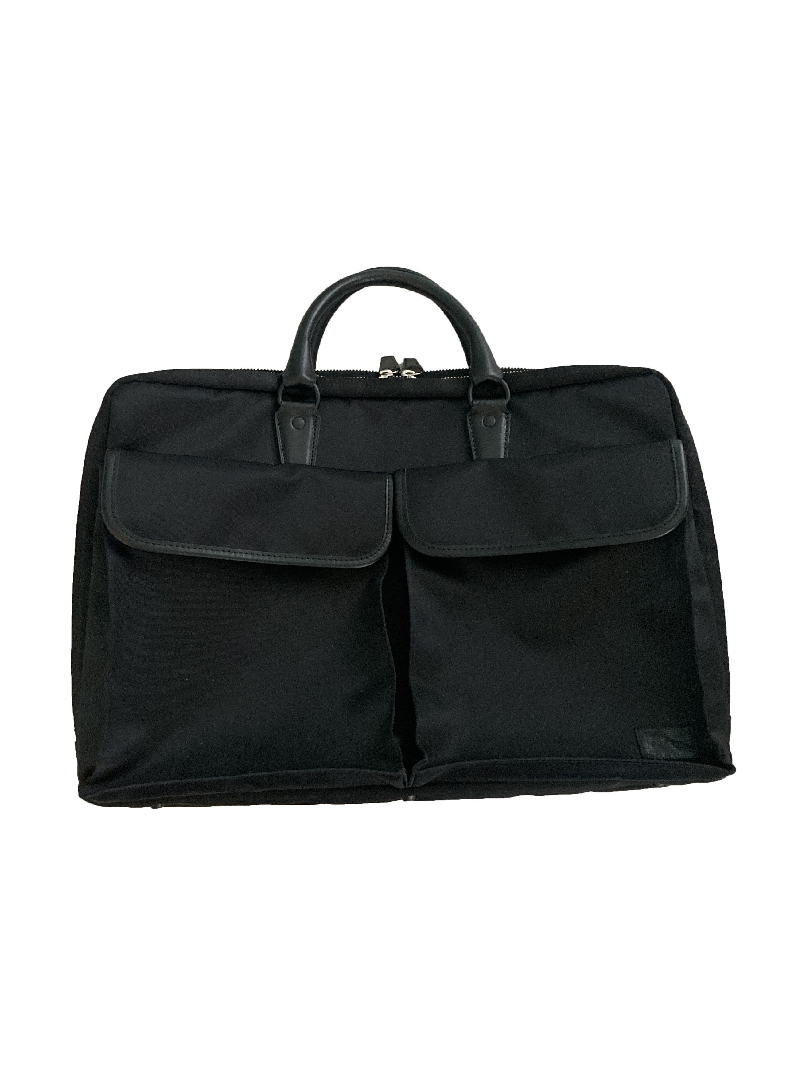 Porter The Armoury Porter-Yoshida & Co Travelers Briefcase | Grailed