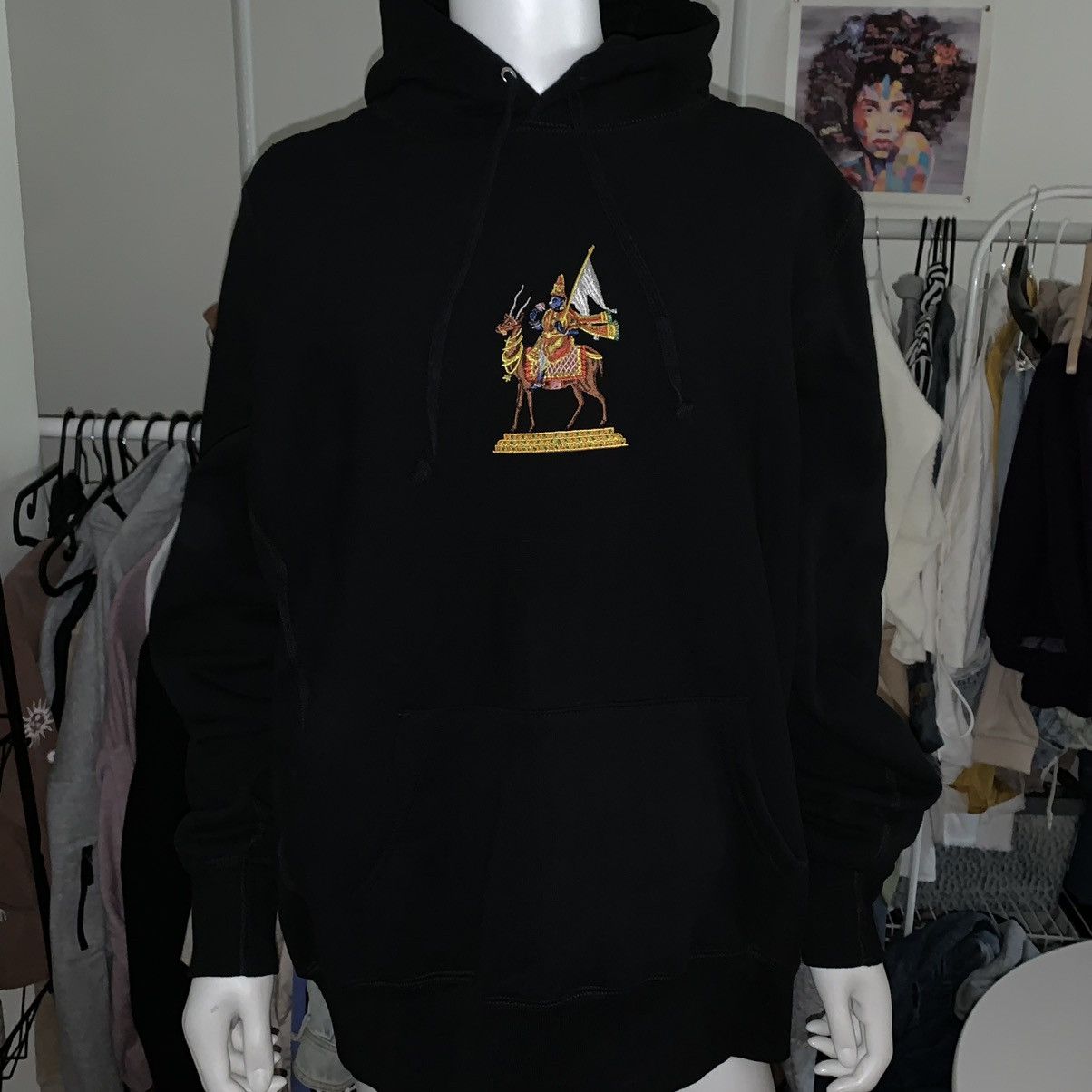 Noah Noah Vayu Hoodie Grailed