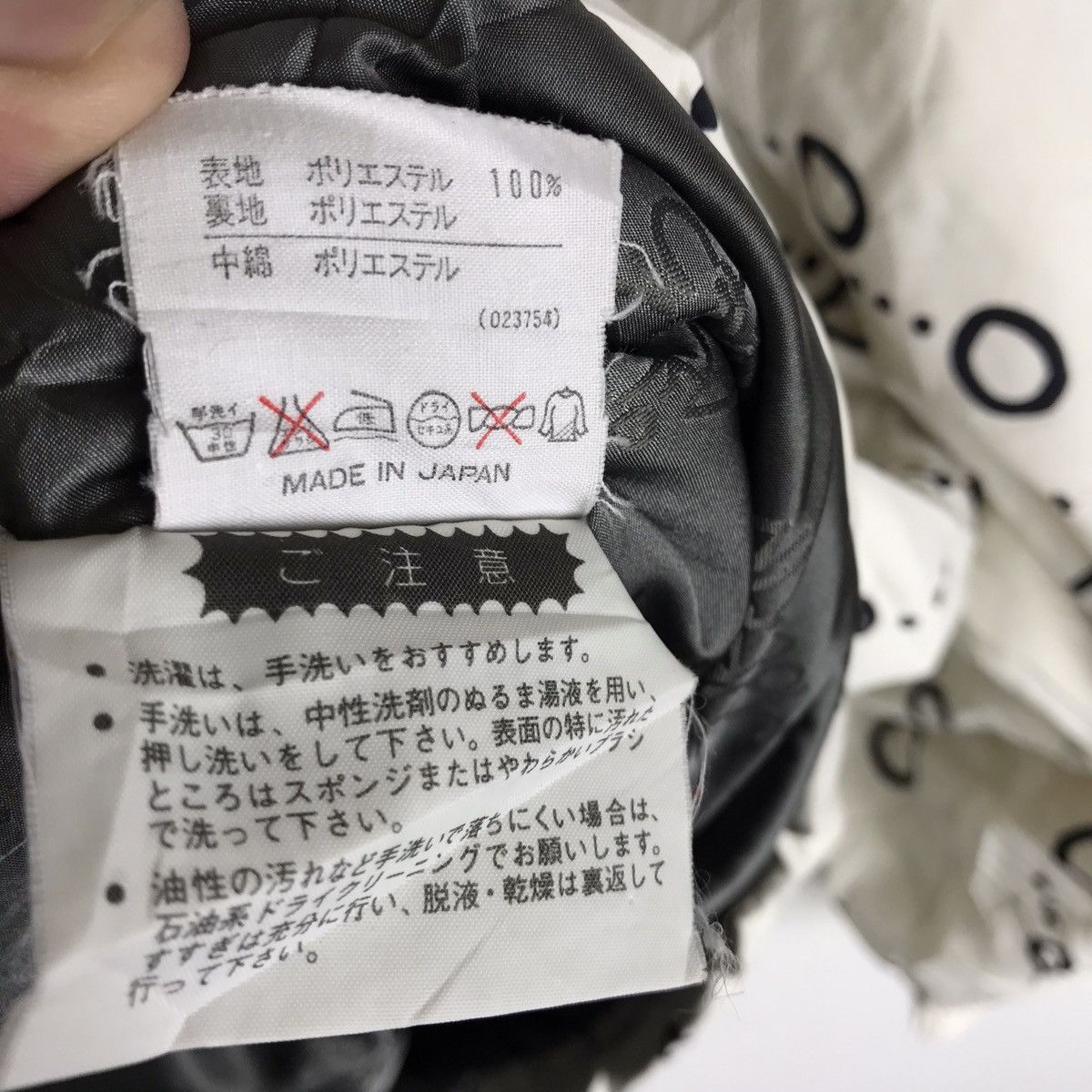 Descente × Vintage Vintage Descente Decor Skiwear Hoodie Half Zip Jacket Size US M / EU 48-50 / 2 - 14 Thumbnail