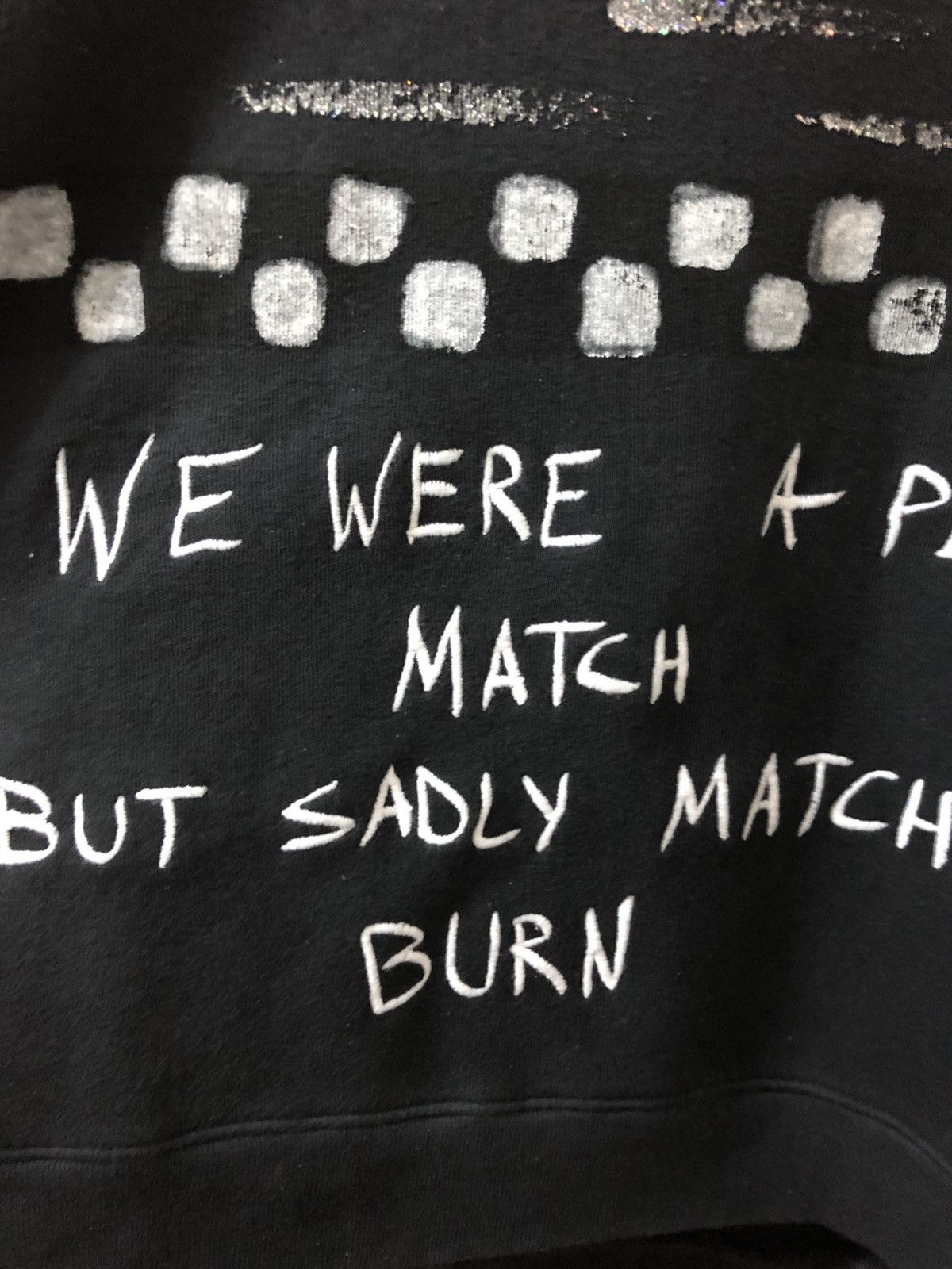 Lost Daze Lost Daze CA Matches Hoodie M Size US M / EU 48-50 / 2 - 5 Thumbnail