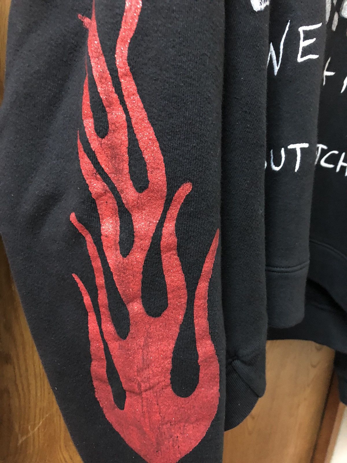 Lost Daze Lost Daze CA Matches Hoodie M Size US M / EU 48-50 / 2 - 4 Thumbnail