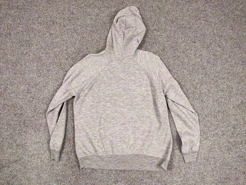 NFL Vintage San Francisco 49ers NFL Hoodie Made USA Sweatshirt Size US XL / EU 56 / 4 - 19 Thumbnail