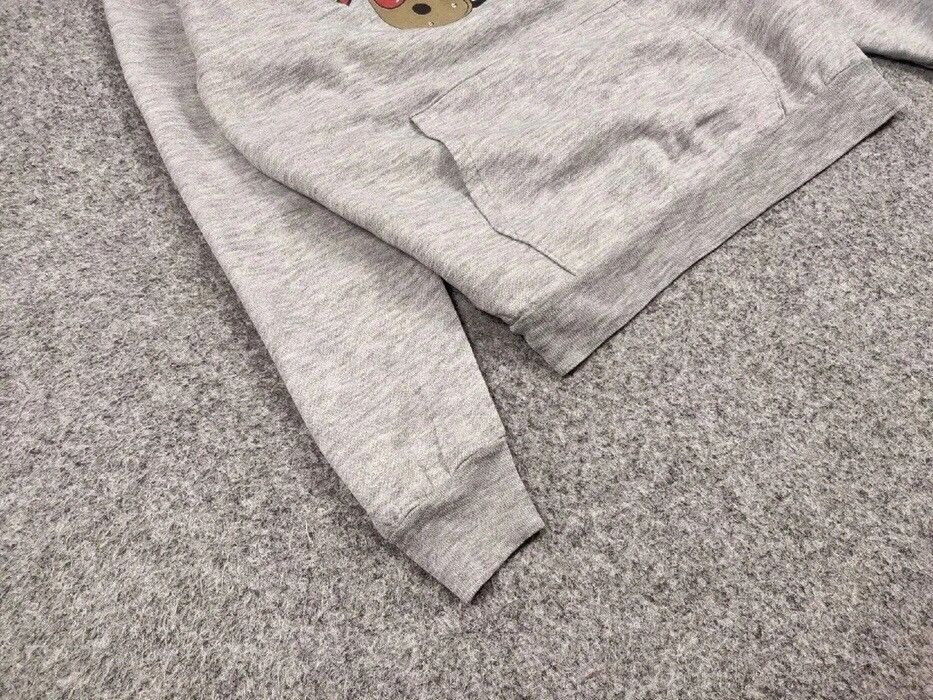 NFL Vintage San Francisco 49ers NFL Hoodie Made USA Sweatshirt Size US XL / EU 56 / 4 - 6 Thumbnail