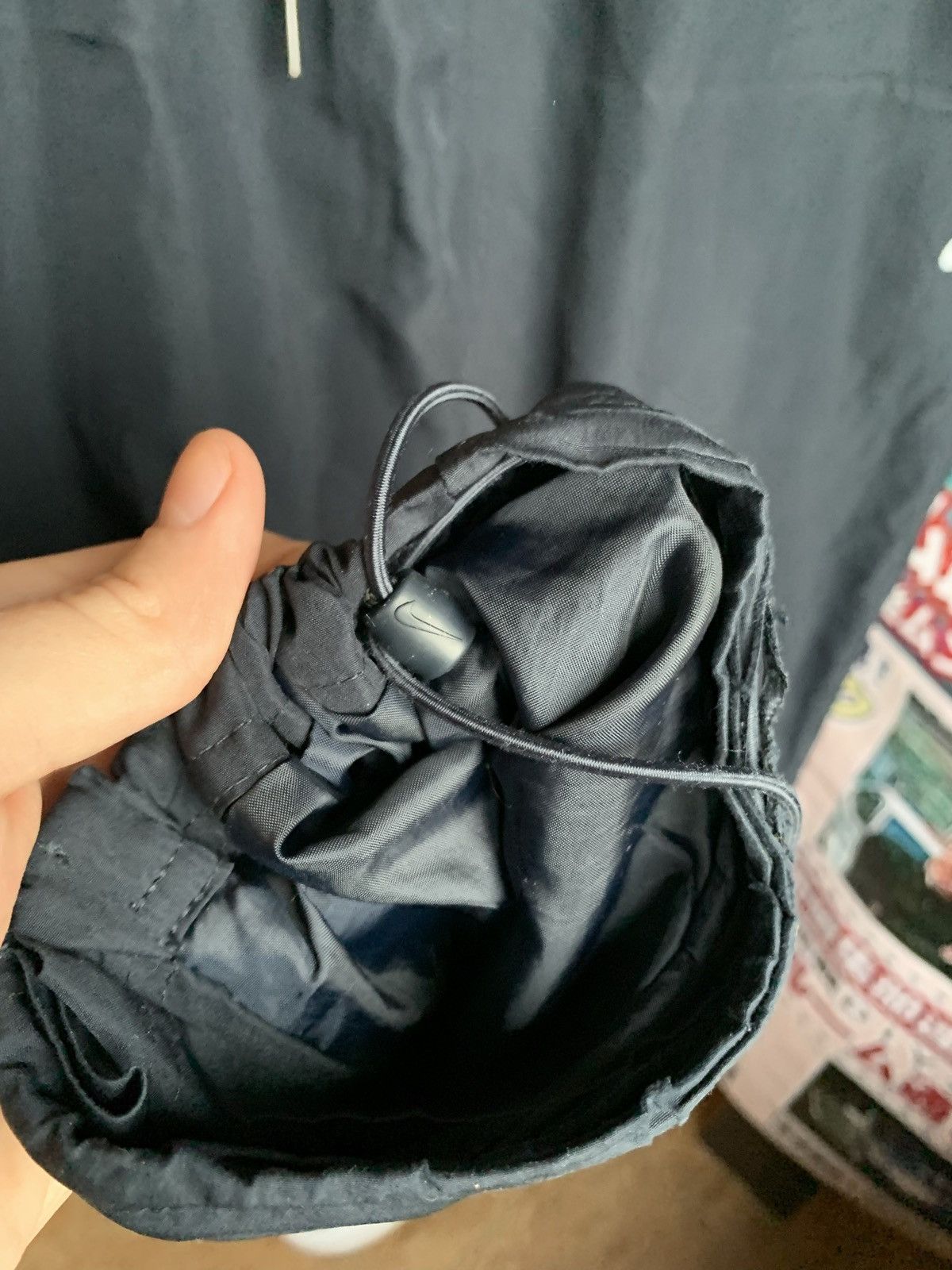 Nike Vintage Nike Track Pants Size US 32 / EU 48 - 8 Thumbnail