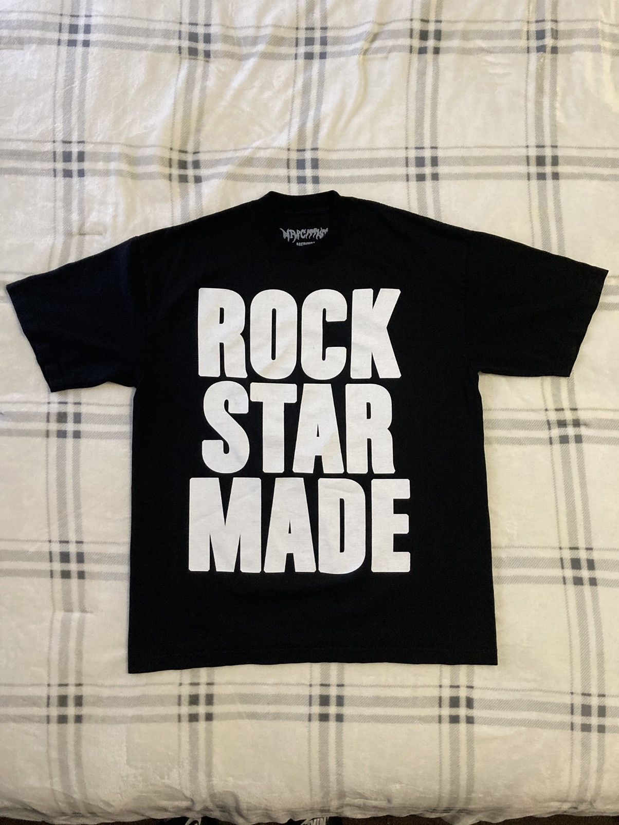 Playboi cheapest cart ROCKSTARMADE tshirt