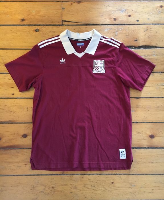 Adidas cheap skateboarding polo