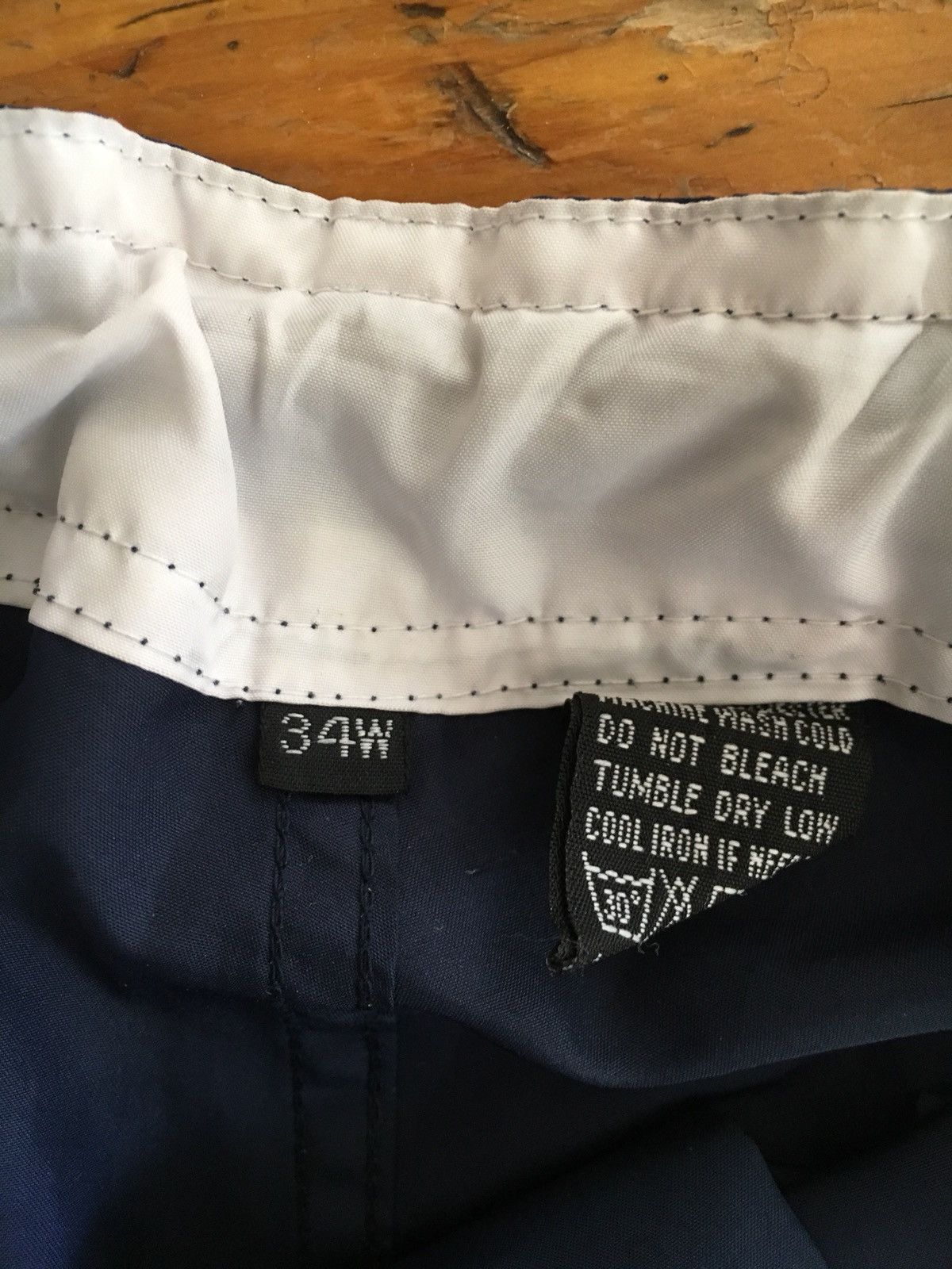 Vtg 90s 00s 🔥 Very Rare DC shoes Tech Cargo Sinch Baggy Nylon Pants