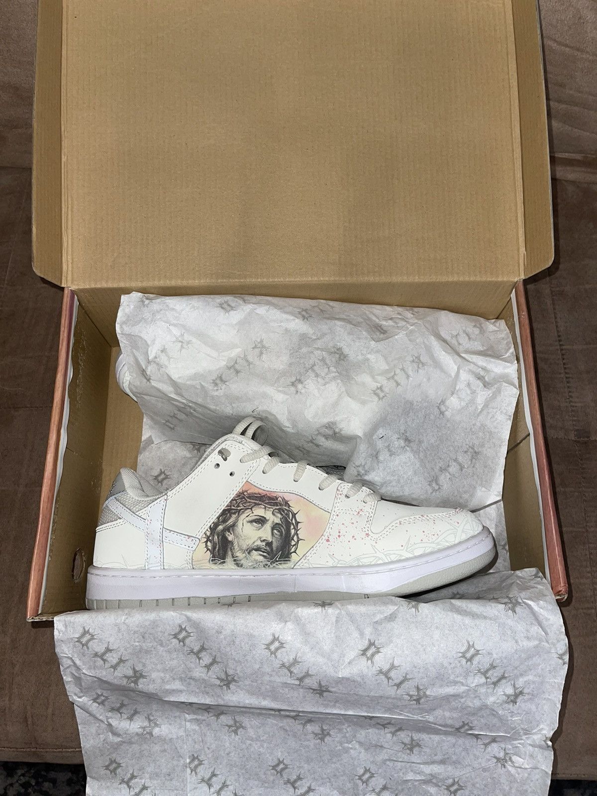 kitowares passion of christ