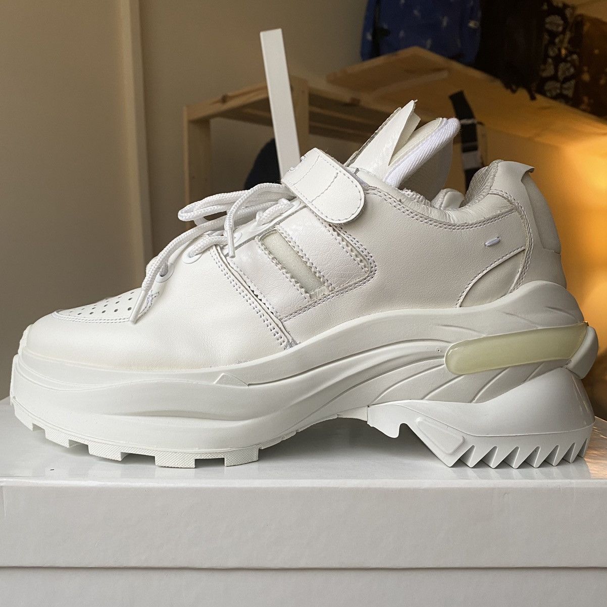 maison margiela retro fit