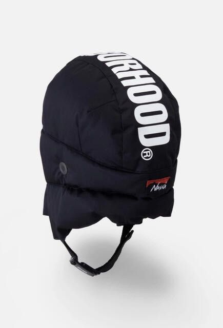 Neighborhood Neighborhood Nanga Down Cap | Grailed