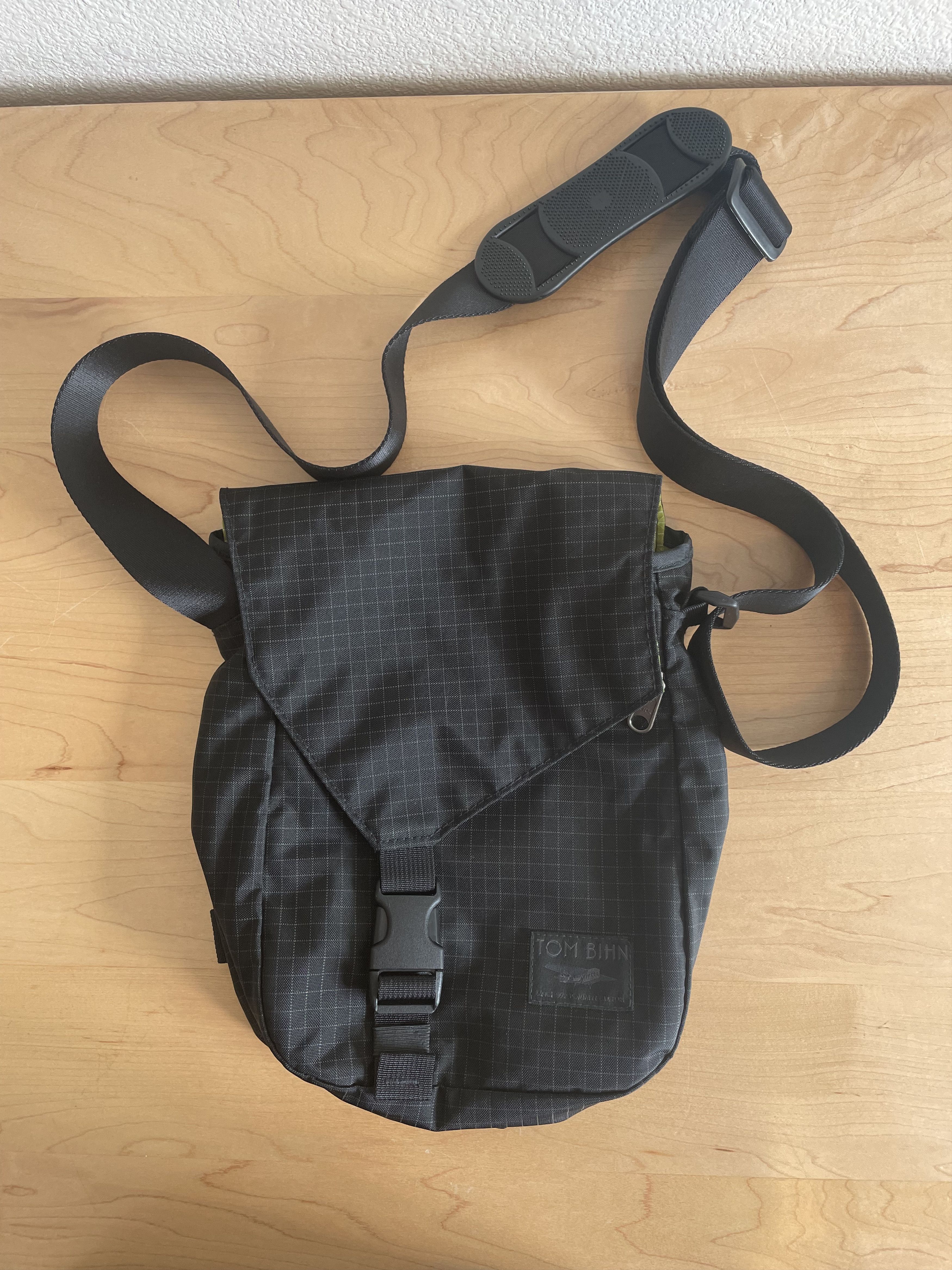 Small Cafe Bag