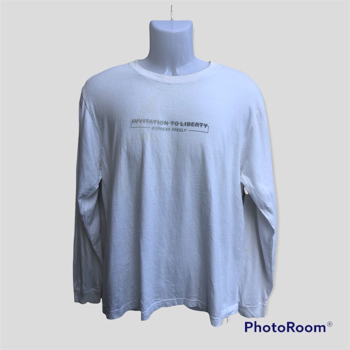 Fuga Long Sleeve | Grailed