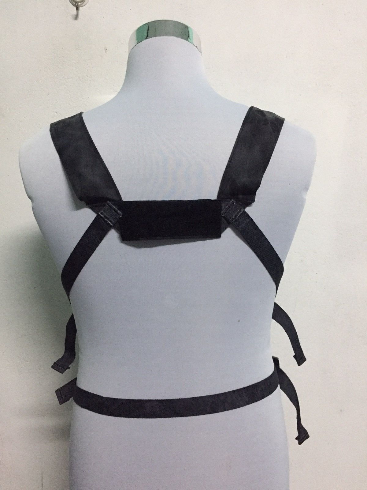 Gear for Sports TMC Sport Gear Tactical Chest Rig Vest Size ONE SIZE - 8 Thumbnail