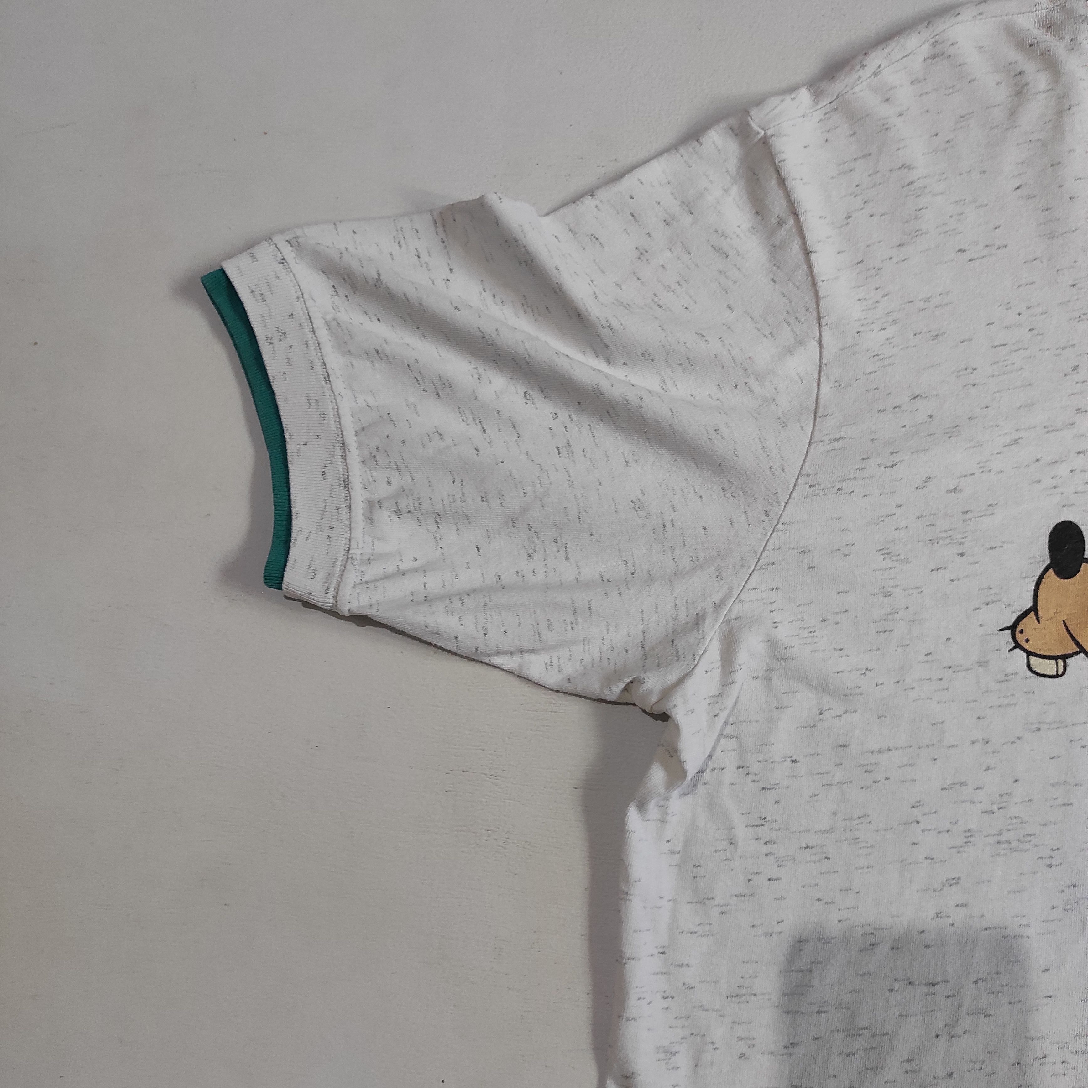 Cartoon Network Vintage Disney GOOFY Cartoon tee Size US L / EU 52-54 / 3 - 6 Thumbnail