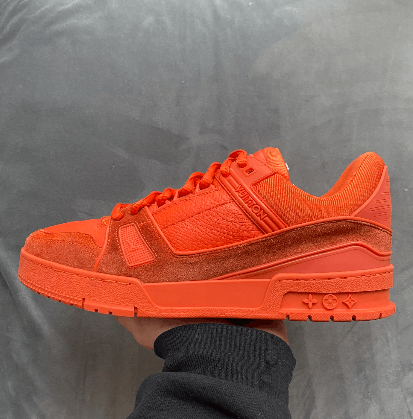 air force one pigalle