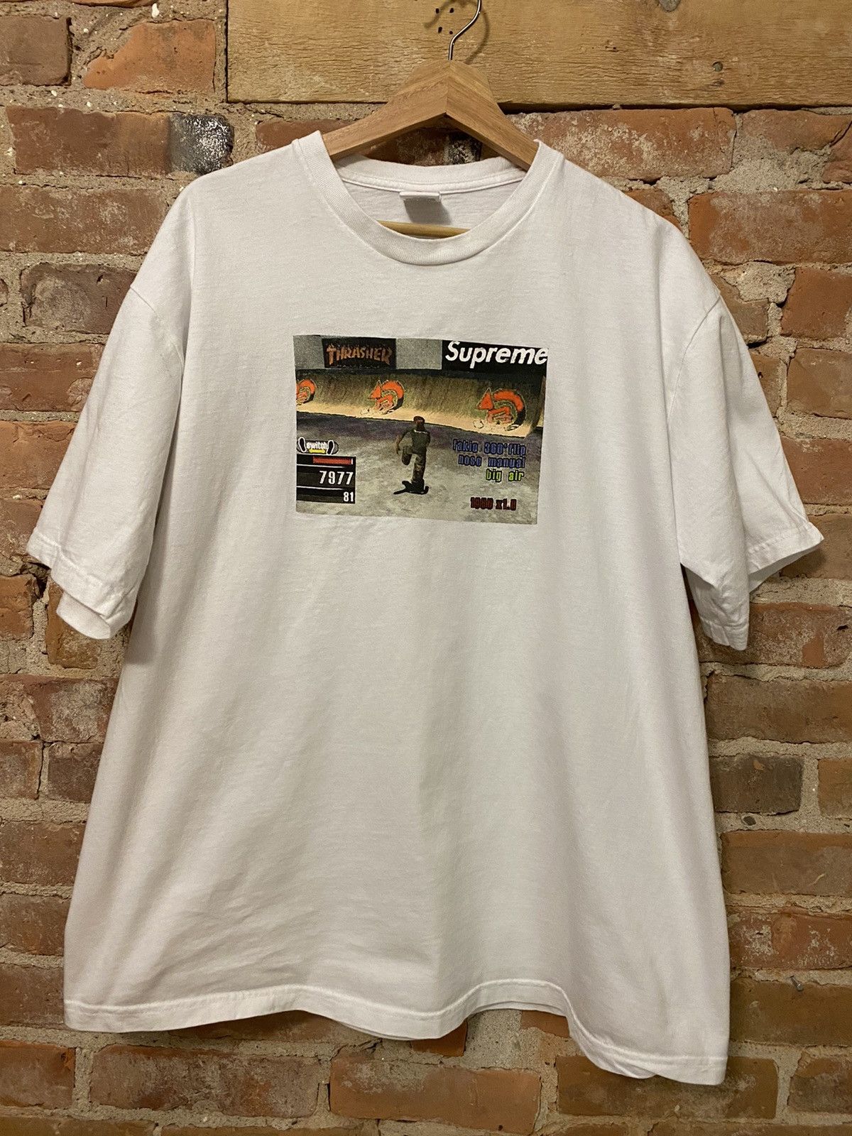 Game Tee