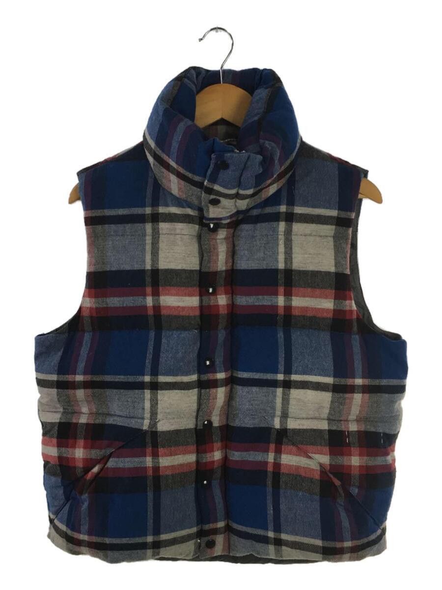 トップス Number (n)ine 08aw vest Men's Number (N)ine Vests | Grailed