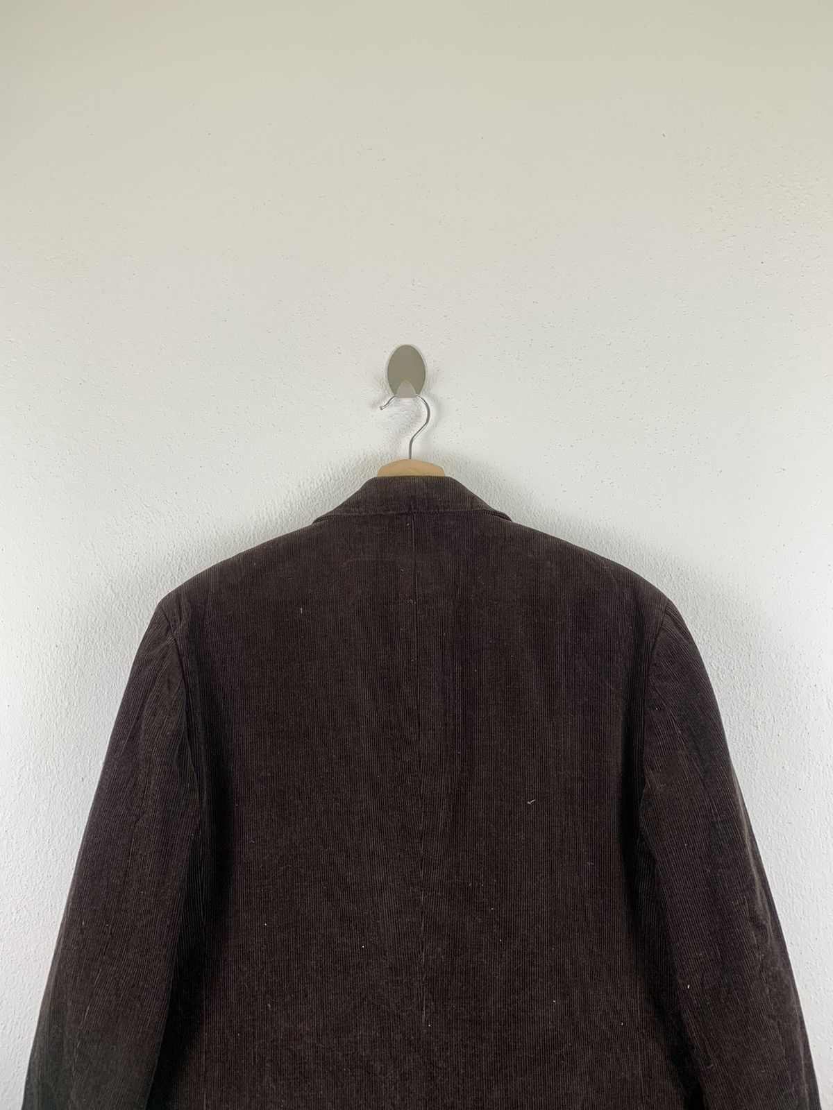 Polo Ralph Lauren VINTAGE POLO RALPH LAUREN CORDUROY JACKET Size US M / EU 48-50 / 2 - 5 Thumbnail