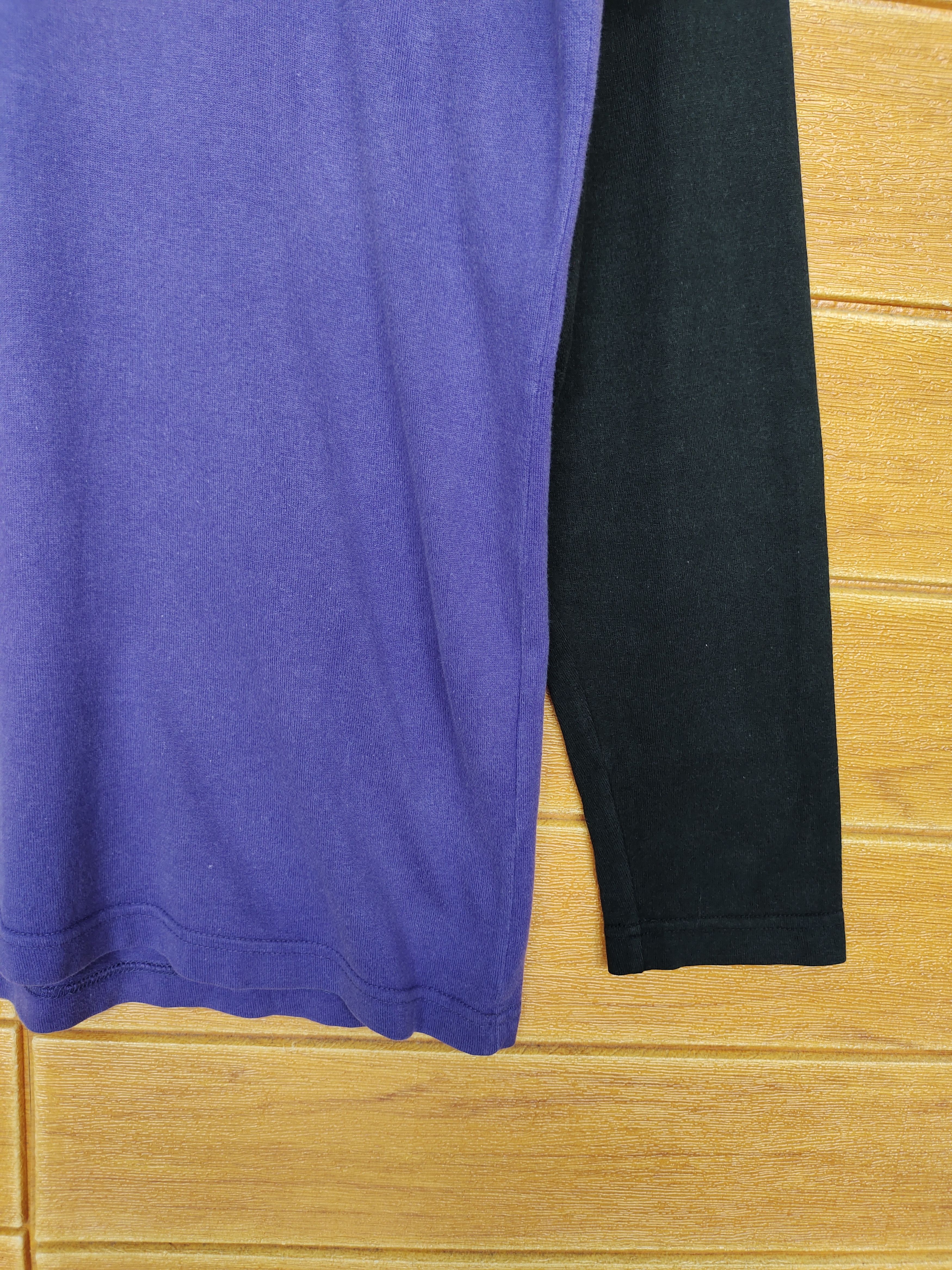 Neighborhood SS01 NEIGHBORHOOD Motorcycle Crossbone Long Sleeve Tee Size US L / EU 52-54 / 3 - 6 Thumbnail