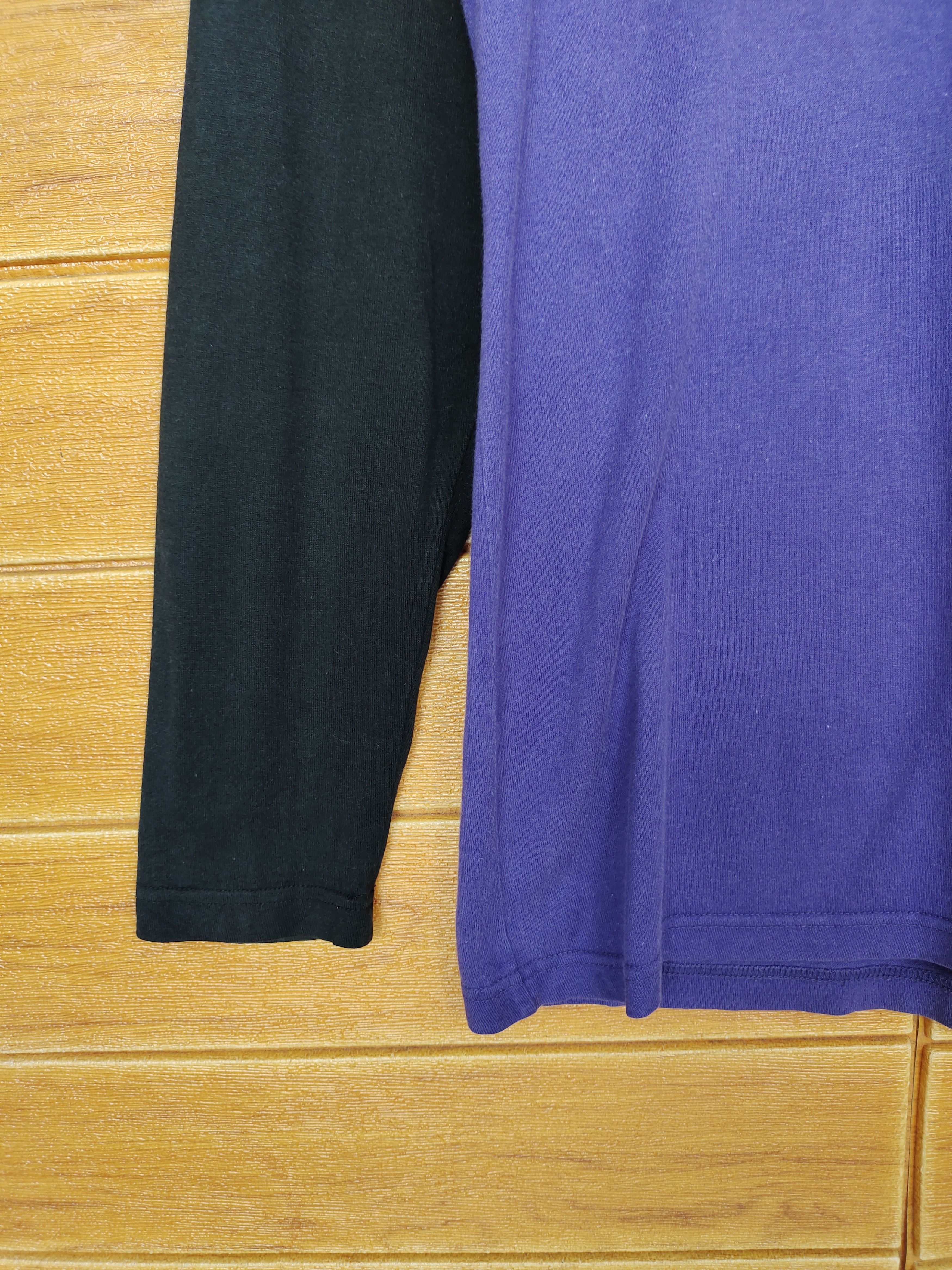 Neighborhood SS01 NEIGHBORHOOD Motorcycle Crossbone Long Sleeve Tee Size US L / EU 52-54 / 3 - 7 Thumbnail