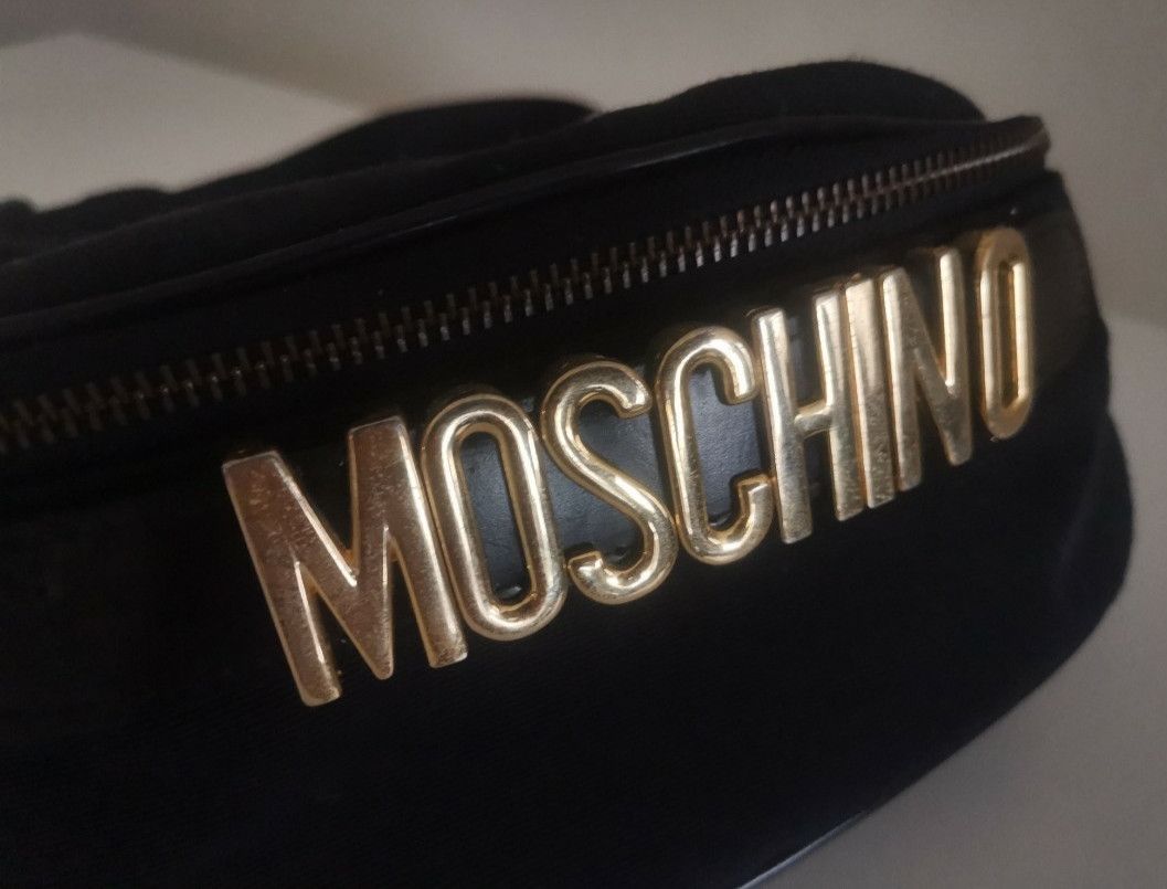 Moschino Moschino Size ONE SIZE - 5 Thumbnail