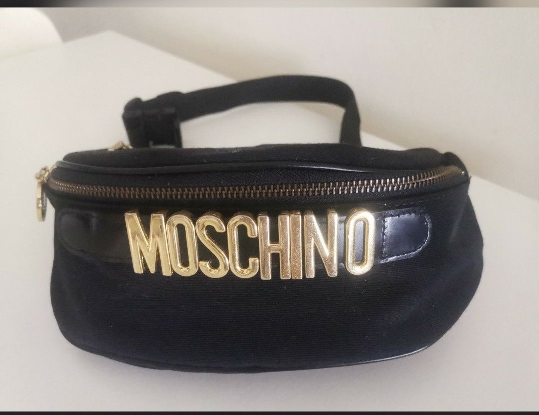 Moschino Moschino Size ONE SIZE - 8 Thumbnail