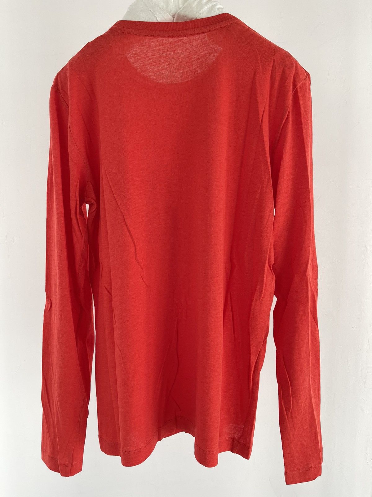 トップス dries van noten archive long sleeve Dries Van Noten Archive long sleeve t-shirt